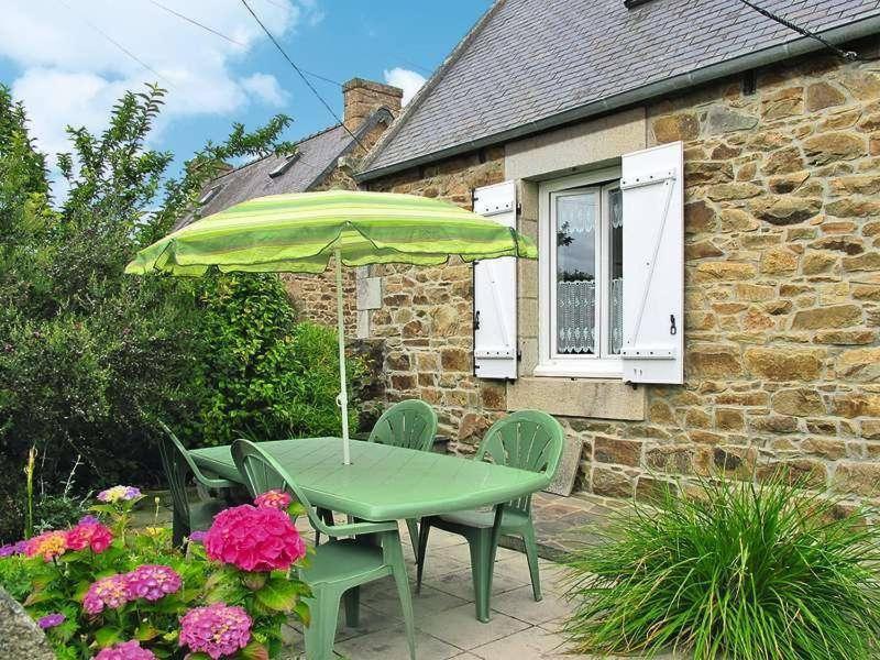 Cote De Granit Rose Villa Pleumeur-Bodou Exterior photo